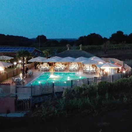 Agriturismo La Valle Di Ceri Cerveteri Extérieur photo