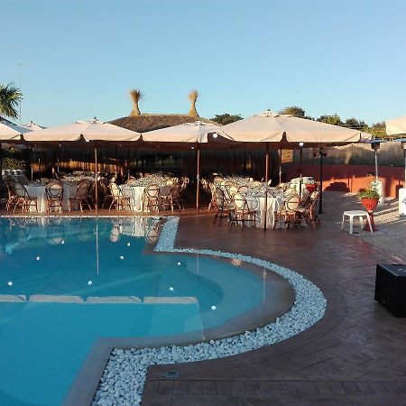 Agriturismo La Valle Di Ceri Cerveteri Extérieur photo