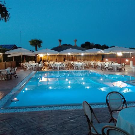 Agriturismo La Valle Di Ceri Cerveteri Extérieur photo