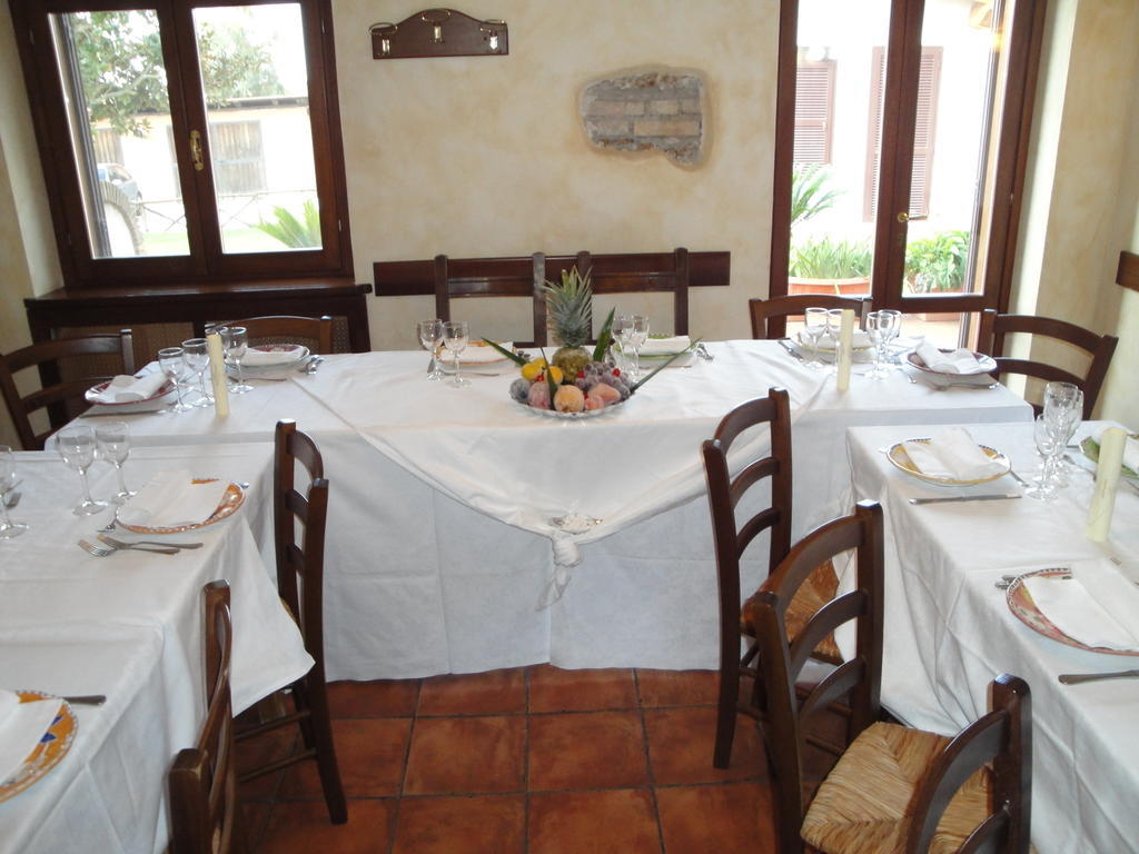 Agriturismo La Valle Di Ceri Cerveteri Extérieur photo