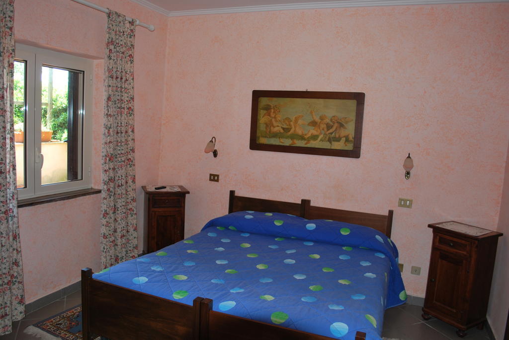 Agriturismo La Valle Di Ceri Cerveteri Chambre photo