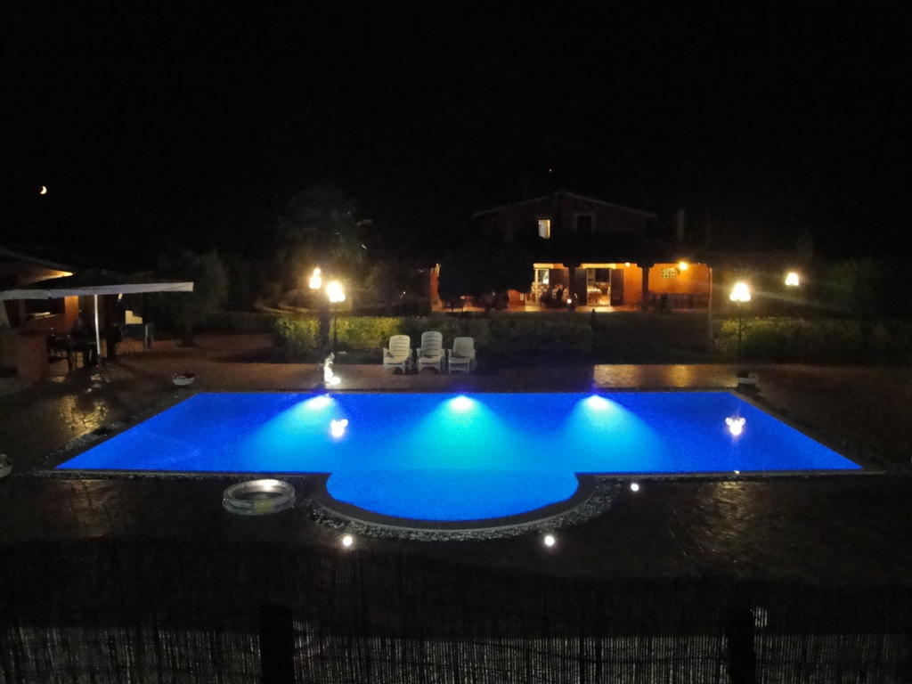 Agriturismo La Valle Di Ceri Cerveteri Extérieur photo